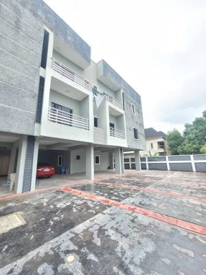 a Luxury 2 Bedroom Apartment, Lekki Scheme 2 By Abraham Adesanya, Lekki, Lagos, Flat / Apartment for Rent