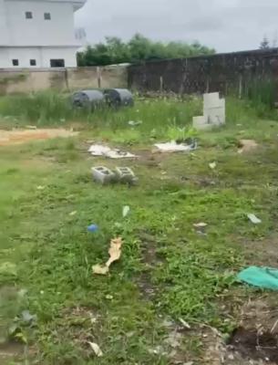 Prime Land, Parkview, Ikoyi, Lagos, Land for Sale