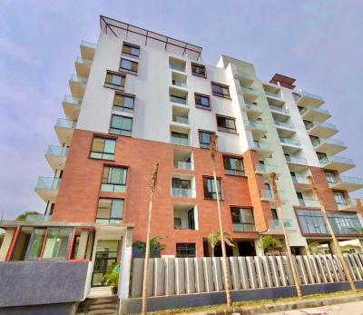 Luxury 3 Bedroom Apartment with Bq, Off Awolowo, Ikoyi, Lagos, Flat / Apartment for Sale