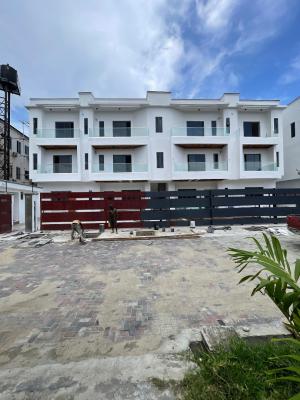 Luxury 2 Bedroom Apartment, Agungi, Lekki, Lagos, Flat / Apartment for Sale