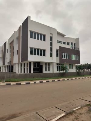 4 Bedroom Duplex, Citi View Estate, Berger, Arepo, Ogun, Semi-detached Duplex for Sale