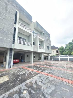 Sharp Lovely 2 Bedroom Apartment, Lekki Scheme 2, Ajah, Lagos, Flat / Apartment for Rent
