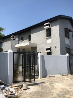 Massive Fully Detached 4 Bedroom Duplex with Bq, Inside Vgc, Vgc, Lekki, Lagos, Detached Duplex for Rent