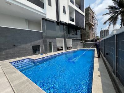 Luxury 4 Bedroom Apartment, Old Ikoyi, Ikoyi, Lagos, Flat / Apartment for Sale
