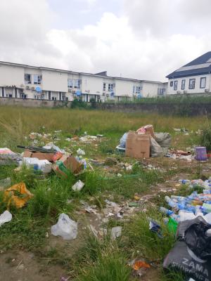 Land 1340sqm, Orchid Road, Royal Pin, Lekki, Lagos, Residential Land for Sale