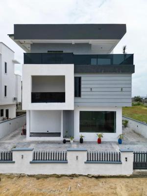 4 Bedroom Detached Home, Ajah, Ajah, Lagos, House for Sale