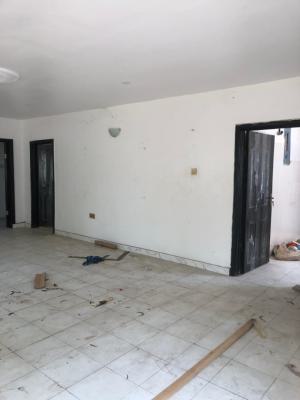 Massive 3 Bedroom Bungalow with 2 Bqs, Inside Vgc, Vgc, Lekki, Lagos, Detached Bungalow for Rent
