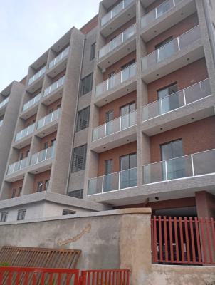 Serviced 2 Bedroom with S Pool, Elevator & Gym, Ikate, Lekki, Lagos, Flat / Apartment for Sale