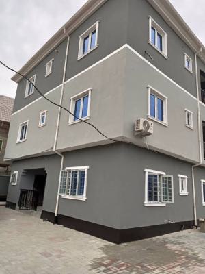 Luxury 2 Bedroom Apartment, Olokonla, Ajah, Lagos, Flat / Apartment for Rent