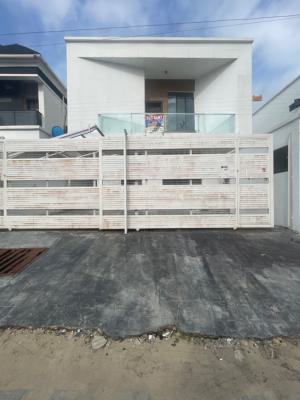 Fully Detached 5bedroom Duplex, Orchid Road By Chevron Toll Gate, Lekki, Lagos, Detached Duplex for Rent