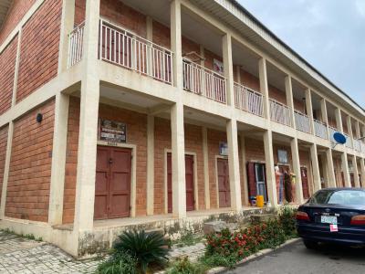 Shop, Urban Shelter Market, Apo Resettlement, Apo, Abuja, Commercial Property for Rent