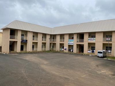 Shop, Abdullah Attah Estate Plaza, Lokogoma District, Abuja, Shop for Sale