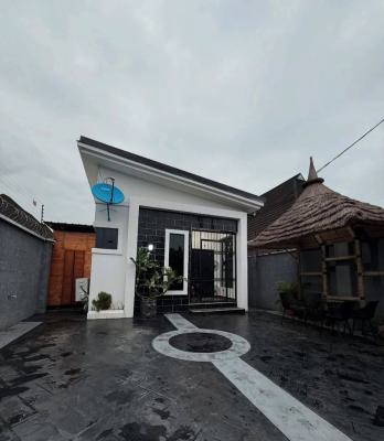 American Standard Contemporary 2 Bedroom Bungalow, Ada George, Rumuokwuota, Port Harcourt, Rivers, Detached Bungalow for Sale