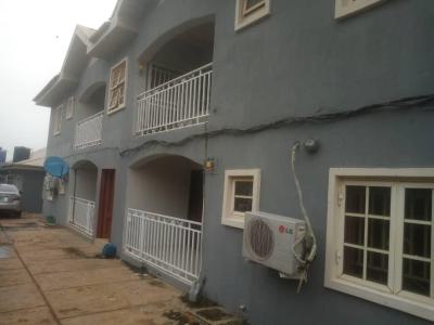4 Units 3 Bedroom Flats and 3 Bedroom Bungalow, Lasutech, Off Shagamu Road, Ikorodu, Lagos, Flat / Apartment for Sale