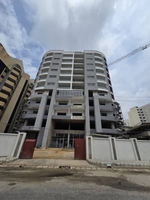 Luxury Brand New 55units of 2,3& 4bedrooms Apartment with a Bq Each, Victoria Island (vi), Lagos, Commercial Property for Rent