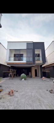 a Luxury, Brand New 4 Bedroom Duplex, Ojodu, Lagos, Detached Duplex for Sale