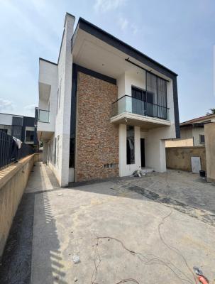 a Luxury, Brand New 4 Bedroom Duplex, Ojodu, Lagos, Detached Duplex for Sale