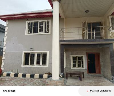 Room and Parlor, Alied Estate, Badore, Ajah, Lagos, Mini Flat (room and Parlour) for Rent
