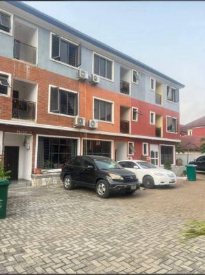 2 Bedroom Apartments with Bq, Isheri, Lagos, Semi-detached Duplex for Sale
