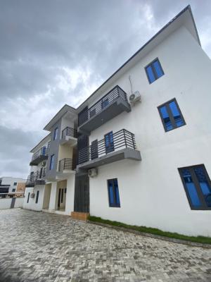 Luxury Furnished 2bedroom Apartment, Jahi, Abuja, Flat / Apartment for Sale