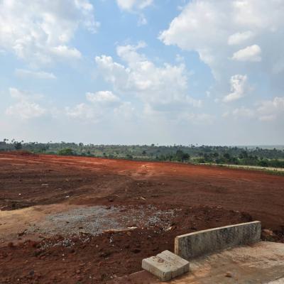3,000 Plots of Land in Acres Perfect for Investment Purposes, Coral Acres Estate in Ijaye Ayelangbe Community., Ibadan, Oyo, Residential Land for Sale