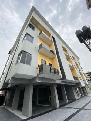 6 Units of 3 Bedroom Apartment with a Room Boys Quarter, Perfect for Short Let Airbnb Business, Lekki Phase 1, Lekki, Lagos, Flat / Apartment for Sale