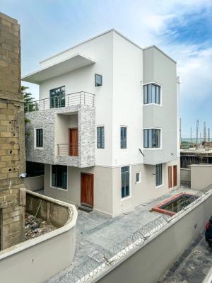 5 Bedroom Fully Detached Duplex, Lekki, Lekki Phase 1, Lekki, Lagos, Detached Duplex for Sale