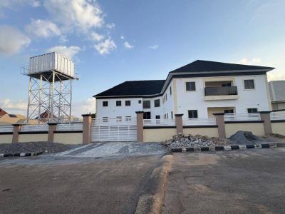 Newly Built 6 Bedroom Detached Duplex with Smart Finishing, Yaba, Lagos, Detached Bungalow for Sale