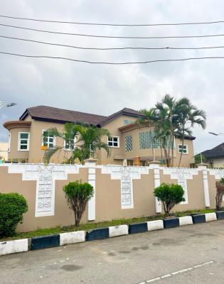 Exquisitely Finished 5 Bedroom Detached House with Swimming Pool, Gen, Osborne Phase1, Ikoyi Lagos State., Osborne, Ikoyi, Lagos, House for Rent