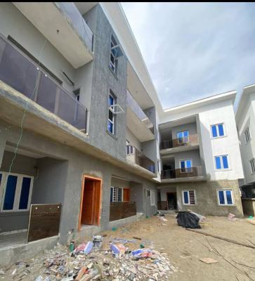 *2 Bedroom Brand New Flat, Abraham Adesanya, Ogombo, Ajah, Lagos, Flat / Apartment for Sale