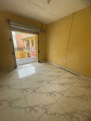 Brand New Shop Facing The Road, Ado, Ajah, Lagos, Commercial Property for Rent