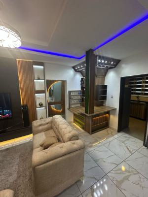 Beautiful 2bedroom Furnished Flat in Ilasan Ikate Lekki, Ilasan Ikate Area, Ikate, Lekki, Lagos, Flat / Apartment for Rent
