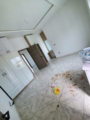 Brand New Converted Master Bedroom with Personal Kitchen, Secure and Serene Estate, Ologolo, Ologolo, Lekki, Lagos, Self Contain (single Rooms) for Rent