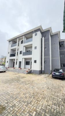 Newly Built 3 Bedroom Flat, Jahi Gilmore, Jahi, Abuja, Flat / Apartment for Rent