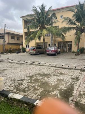 Miniflat in a Mini Estate Facing The Road a Min Walk to Bustop, Ado Road, Ajah, Lagos, House for Rent