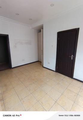 4bedroom Duplex with Bq in Vi for Office Use, Very Close to 4point Hotel, Victoria Island (vi), Lagos, Semi-detached Duplex for Rent