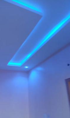 Newly Built and Exquisitely Finished 1 Bedroom Flat  at Anifowoshe, Anifowoshe Ikeja, Ikeja, Lagos, Mini Flat (room and Parlour) for Rent