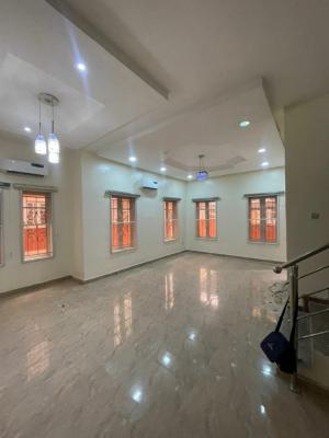 Lovely Spacious Studio Apartment with Personal Kitchen, Chevron, Ikota, Lekki, Lagos, Self Contain (single Rooms) for Rent