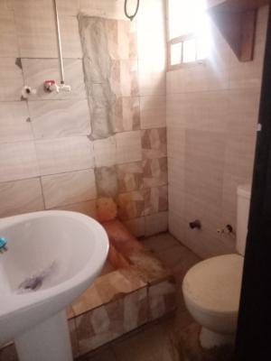 Fine Spacious Self Contained Room, Marshy Hill Estate, Addo Road, Lekki, Lagos, Self Contain (single Rooms) for Rent