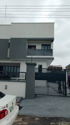 Fully Furnished Modern Gerrard Rooted 3 Bedroom Duplex, Ajia, Egbeda Ibadan, Alakia, Ibadan, Oyo, Detached Duplex for Sale