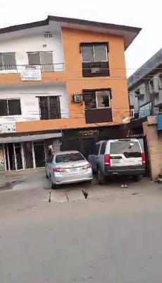 5 No 3 Bedroom Flat, 2 Shops and 2 No Room Self Contain Bq, Off Toyin Street, Ikeja, Lagos, Flat / Apartment for Sale