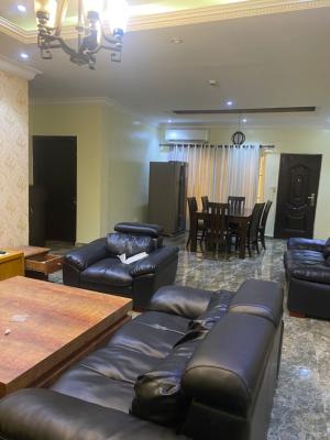 Unfurnished 3-bedroom Apartment with Excellent Facilities, Parkview Estate - Ikoyi, Parkview, Ikoyi, Lagos, Flat / Apartment for Rent
