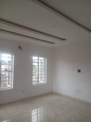 Lovely Fine 2 Bedrooms Flat, Upstair, Marshy Hill Estate, Addo Road, Ajah, Lagos, Flat / Apartment for Rent