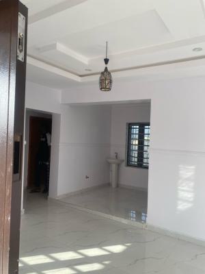 Gerrard Roofed 4 Bedroom Bungalow on a Plot of Land, Akoto Estate, Elebu, Oluyole, Oyo, Detached Bungalow for Sale