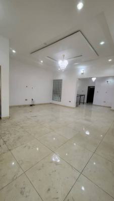Well Maintained 4 Bedroom Semi Detached Duplex, Osapa, Lekki, Lagos, Semi-detached Duplex for Rent
