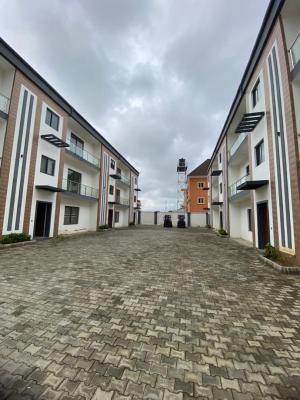 Excellent 5-bedroom Terrace Duplex with Bq, Jahi, Abuja, Terraced Duplex for Sale