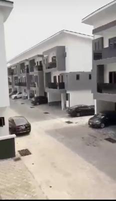 4 Bedroom Terrace Duplex at Mijl Residence and Villas Jakande, Off Dr. Haward Edafe Street, Jakande, Jakande, Lekki, Lagos, Terraced Duplex for Sale