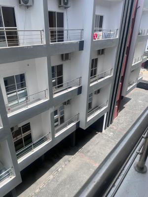 Luxury 2 Bedroom Apartment, Meadow Hall, Ikate Elegushi, Lekki, Lagos, Flat / Apartment for Rent