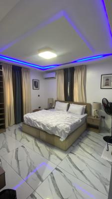 2 Bedrooms  Apartments, Old Yaba Road, Adekunle, Yaba, Lagos, Flat / Apartment Short Let