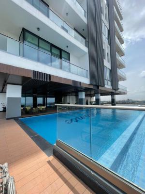 Super Luxury 4 Bed Flat and 4 Bedroom Mansionette , with Swimming Pool, Old Ikoyi, Ikoyi, Lagos, Flat / Apartment for Sale